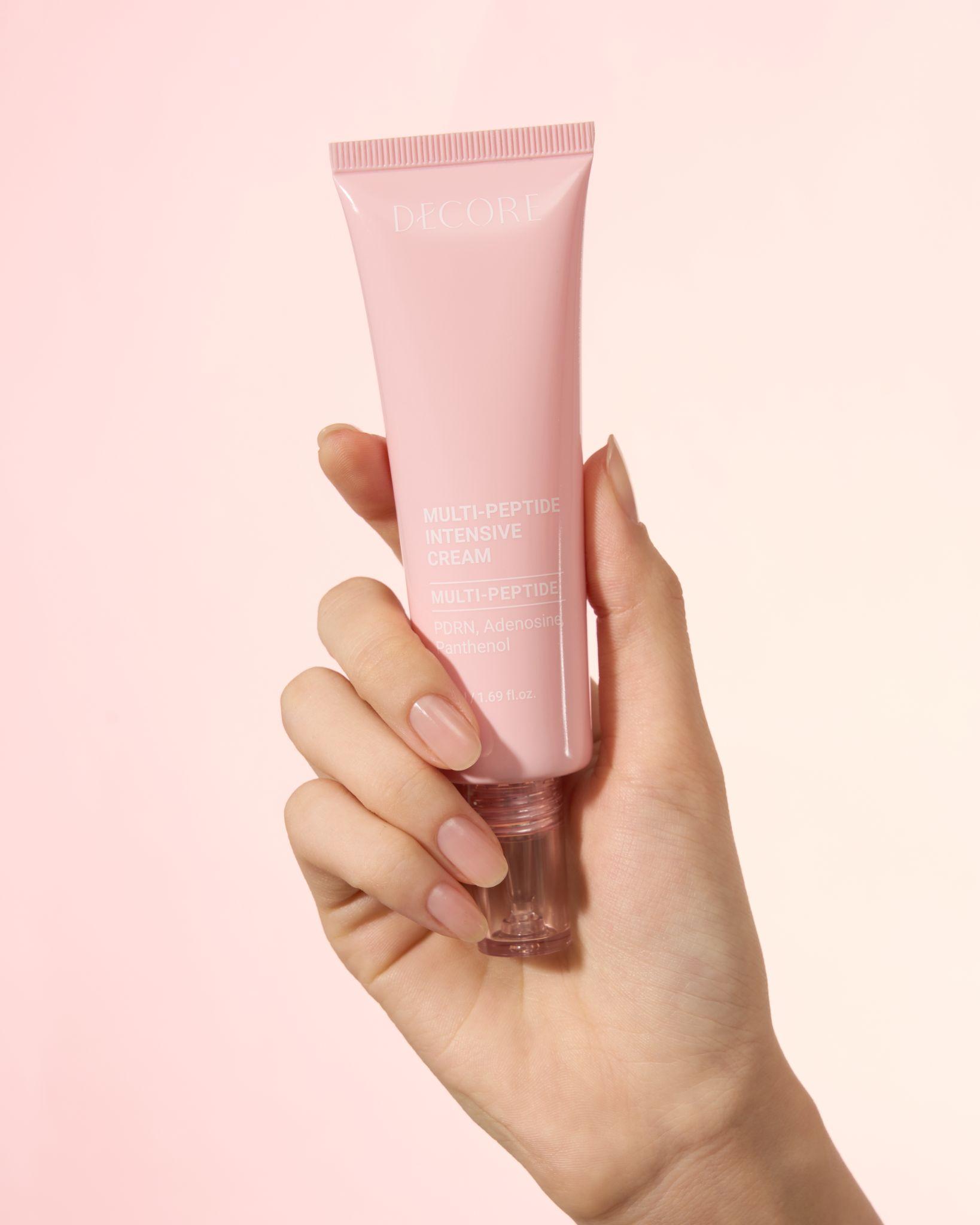 MULTI-PEPTIDE INTENSIVE CREAM