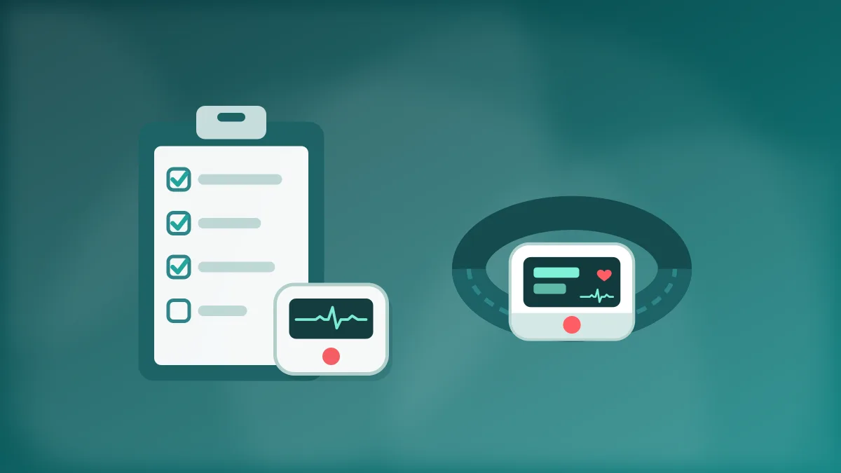 Three things to check when choosing a blood pressure monitor supplier