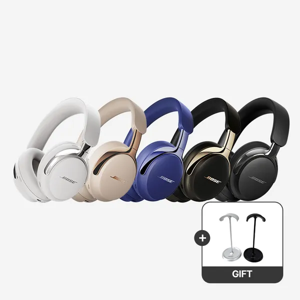Headphone