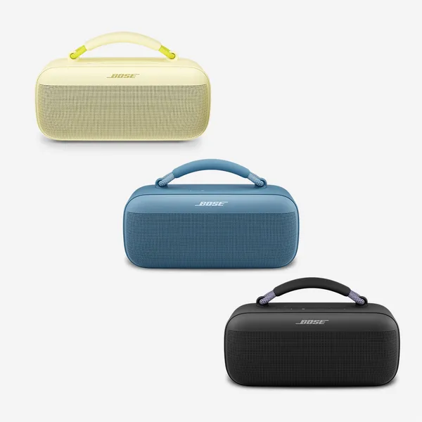 Bluetooth Speaker