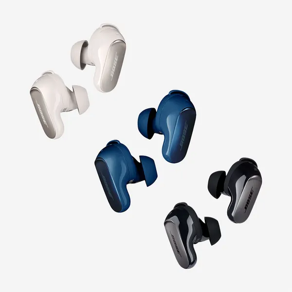 Bluetooth Earset
