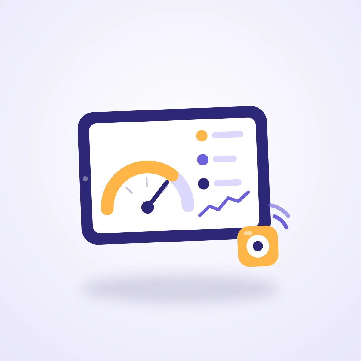 Machine Monitoring