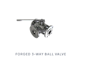 TM Filters – Forged Ball & Needle Valves
