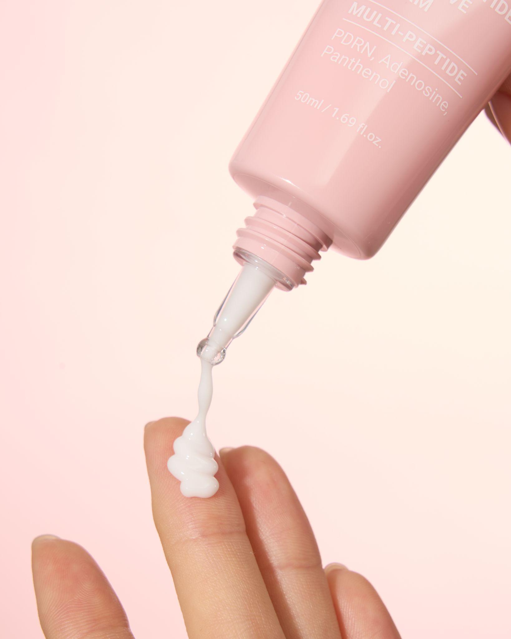 MULTI-PEPTIDE INTENSIVE CREAM