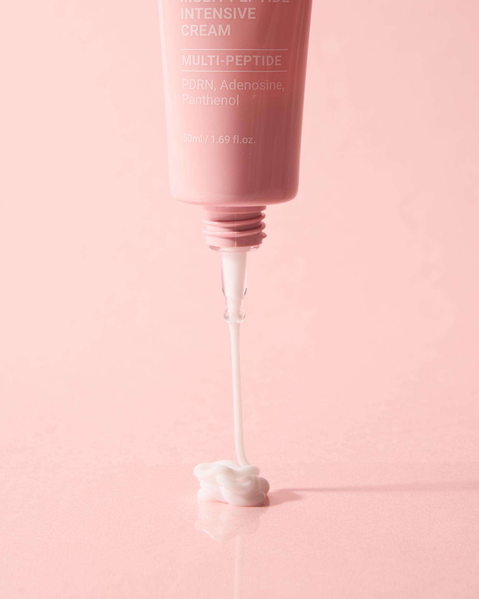 MULTI-PEPTIDE INTENSIVE CREAM