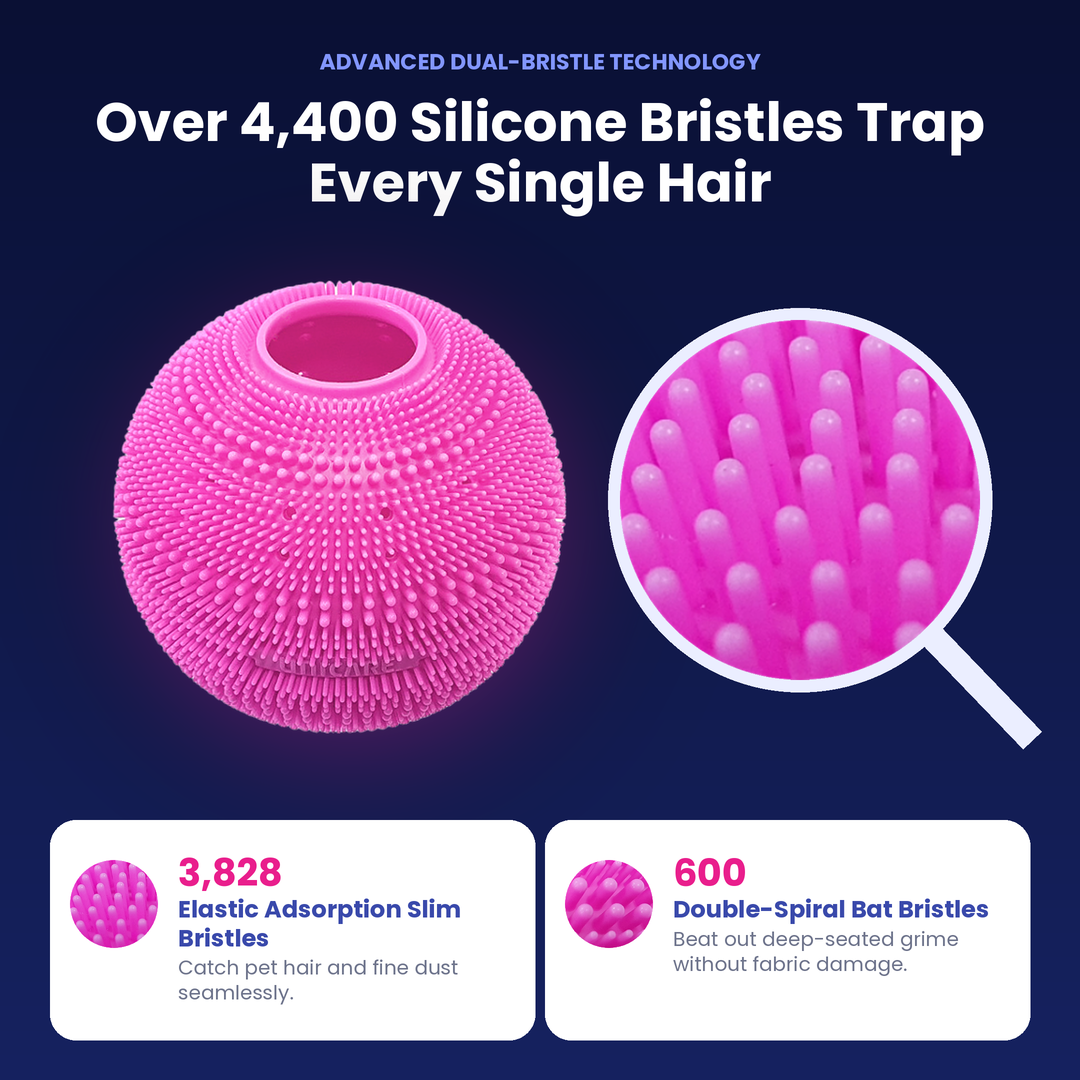 Dr. Laundry ball