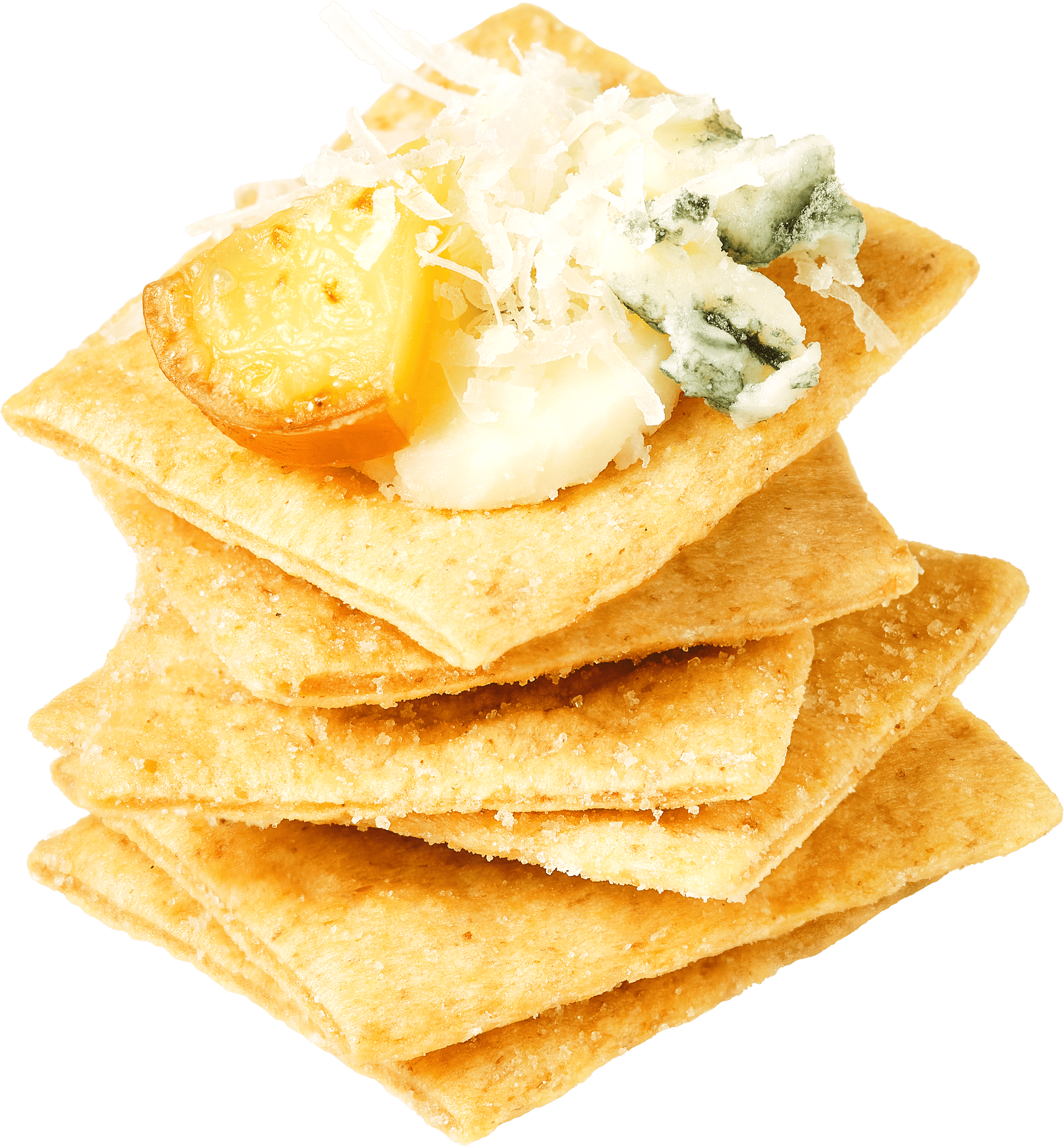 Quattro Cheese