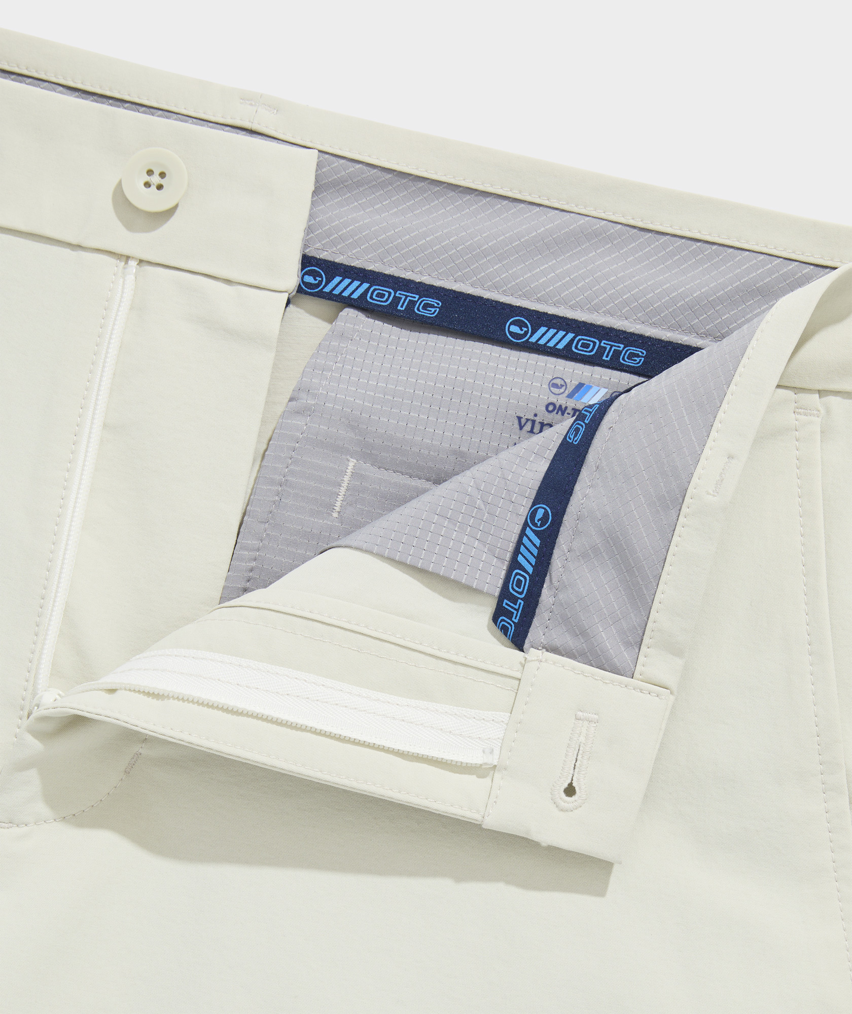 Performance 7 Inch On-The-Go Shorts