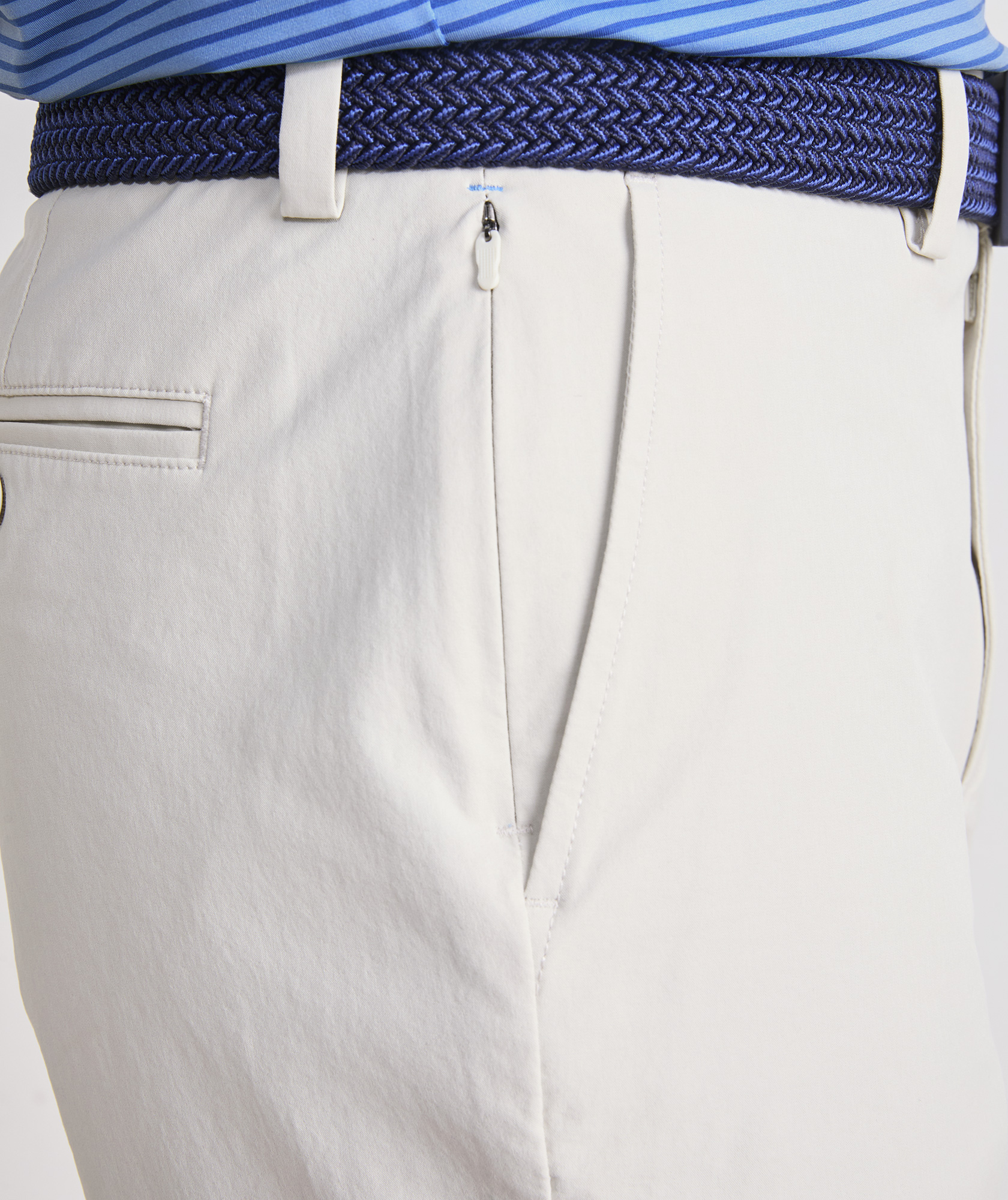 Performance 7 Inch On-The-Go Shorts