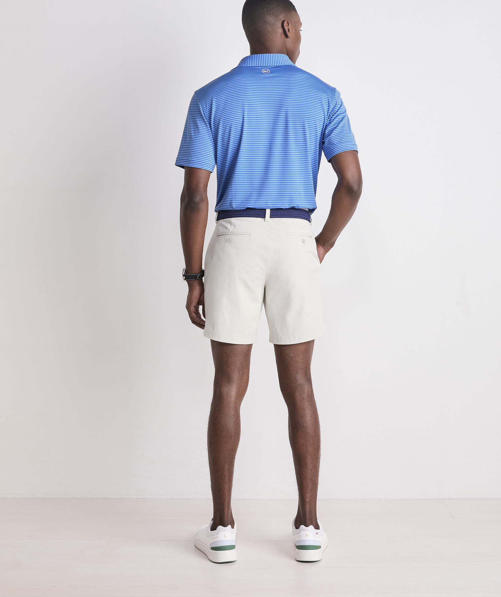 Performance 7 Inch On-The-Go Shorts