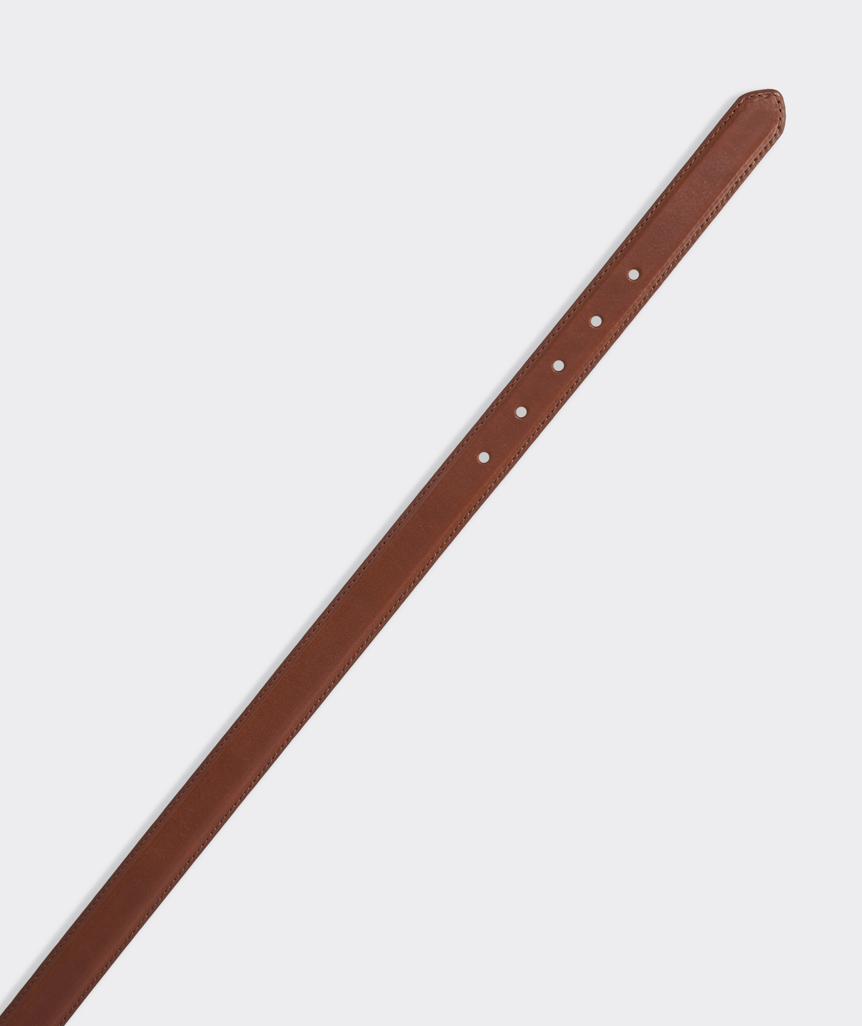 Leather Trouser Belt