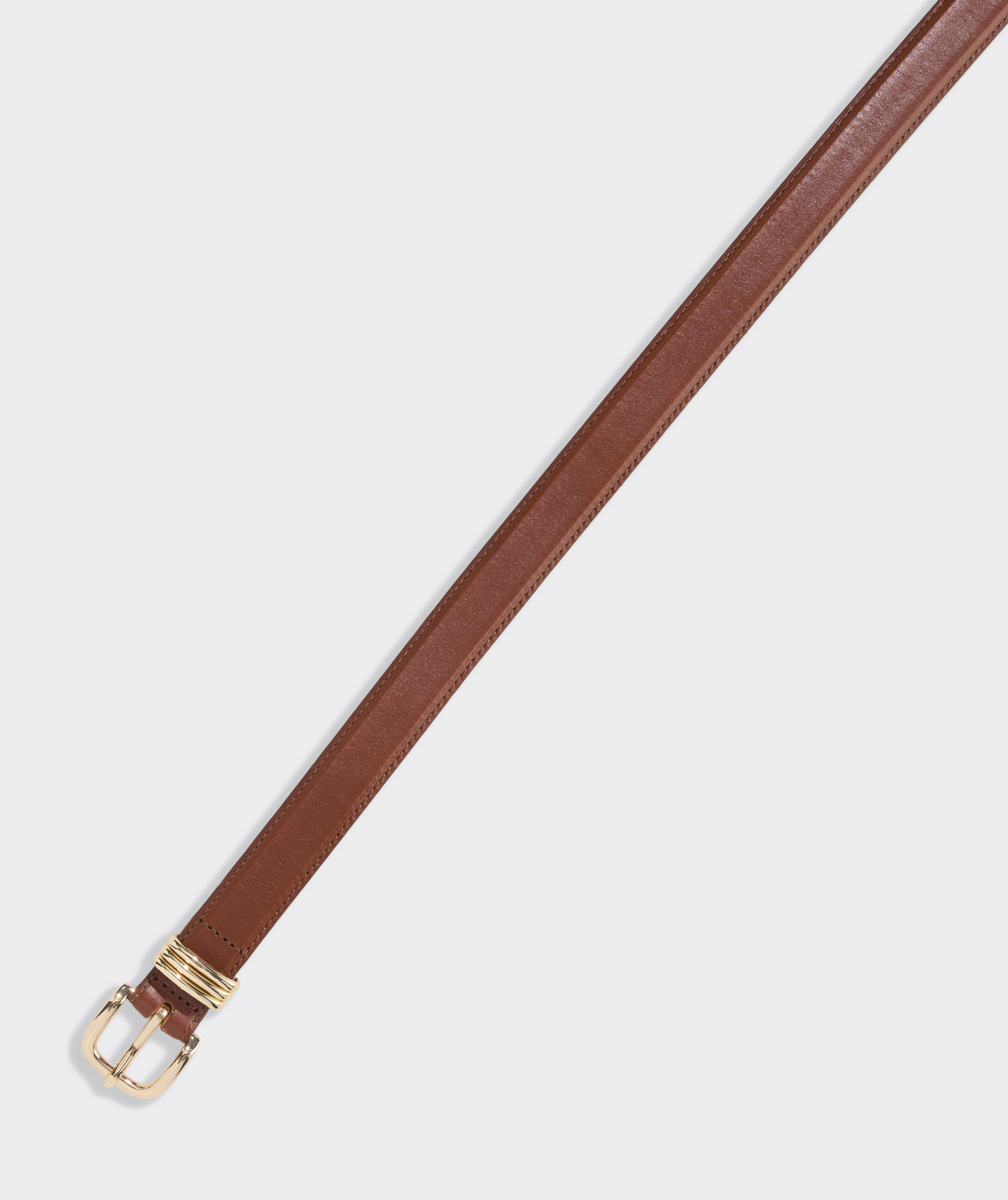 Leather Trouser Belt