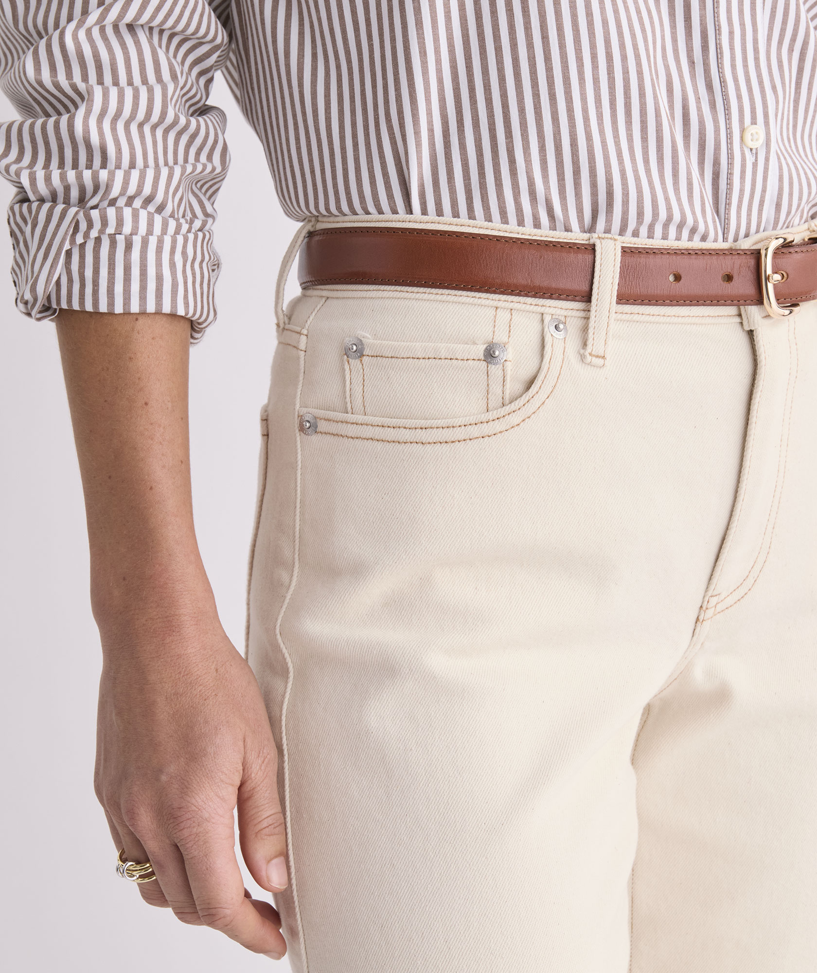 Whitney Jeans