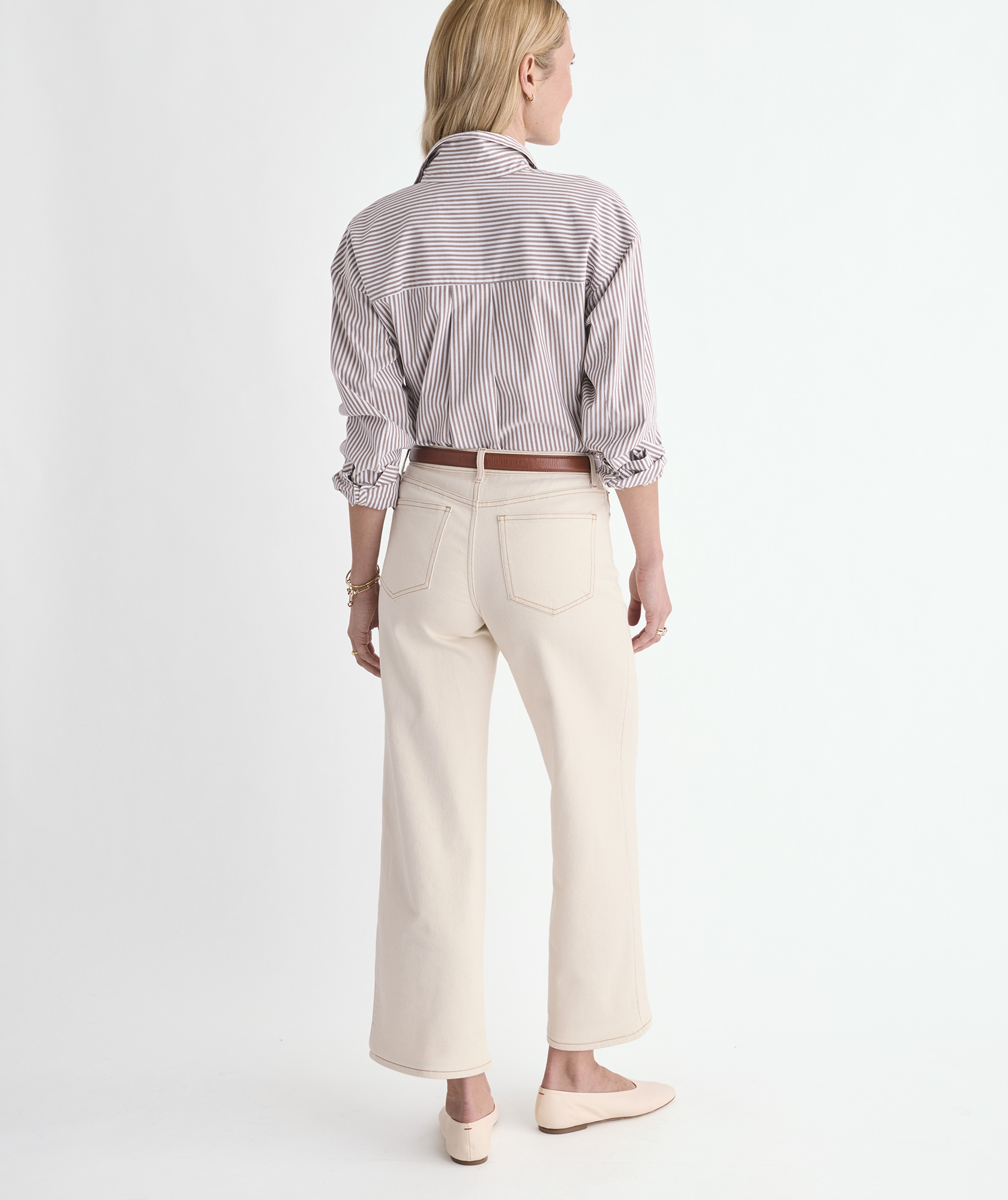 Whitney Jeans