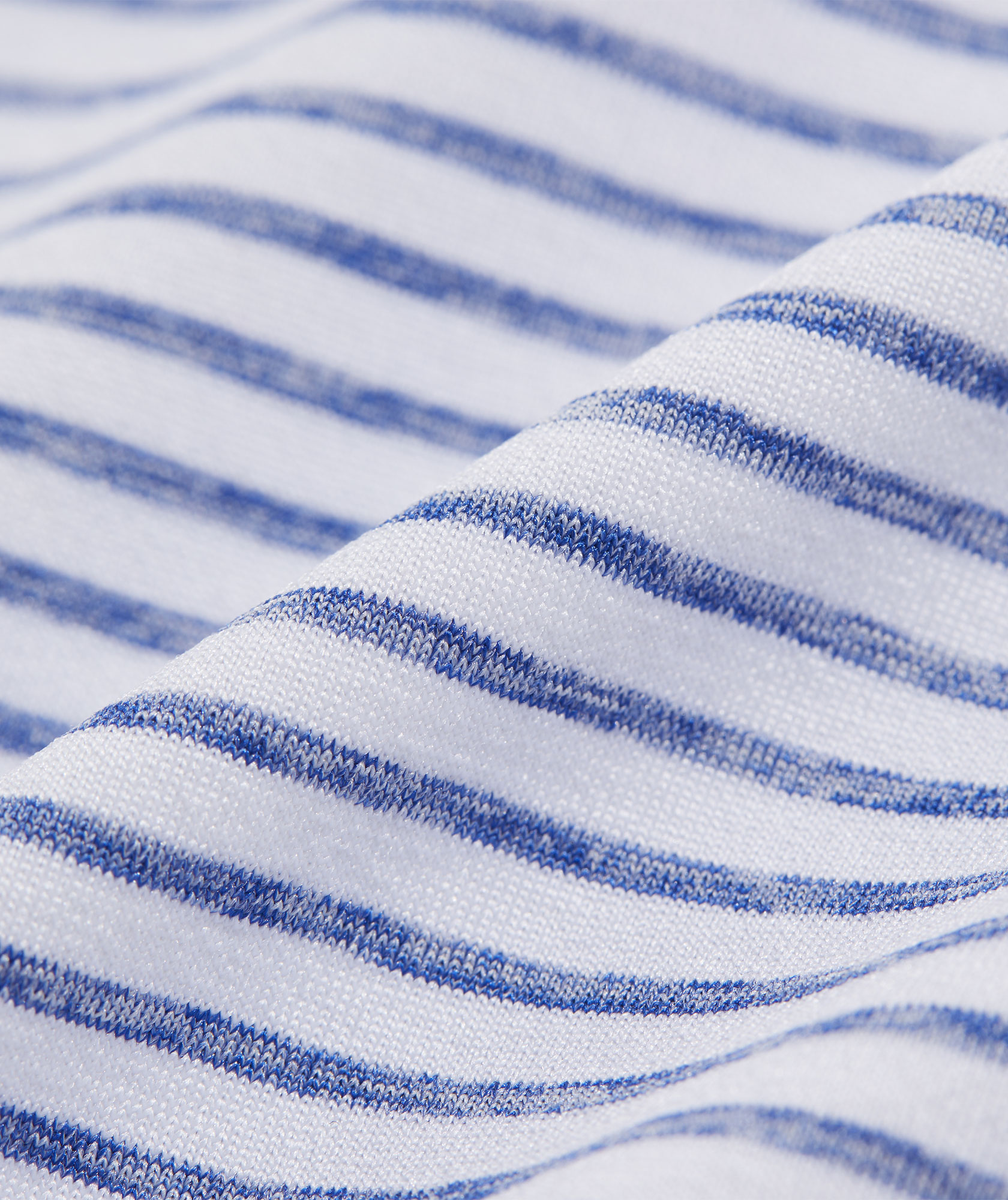 Boys' Performance Bradley Stripe Sankaty Polo