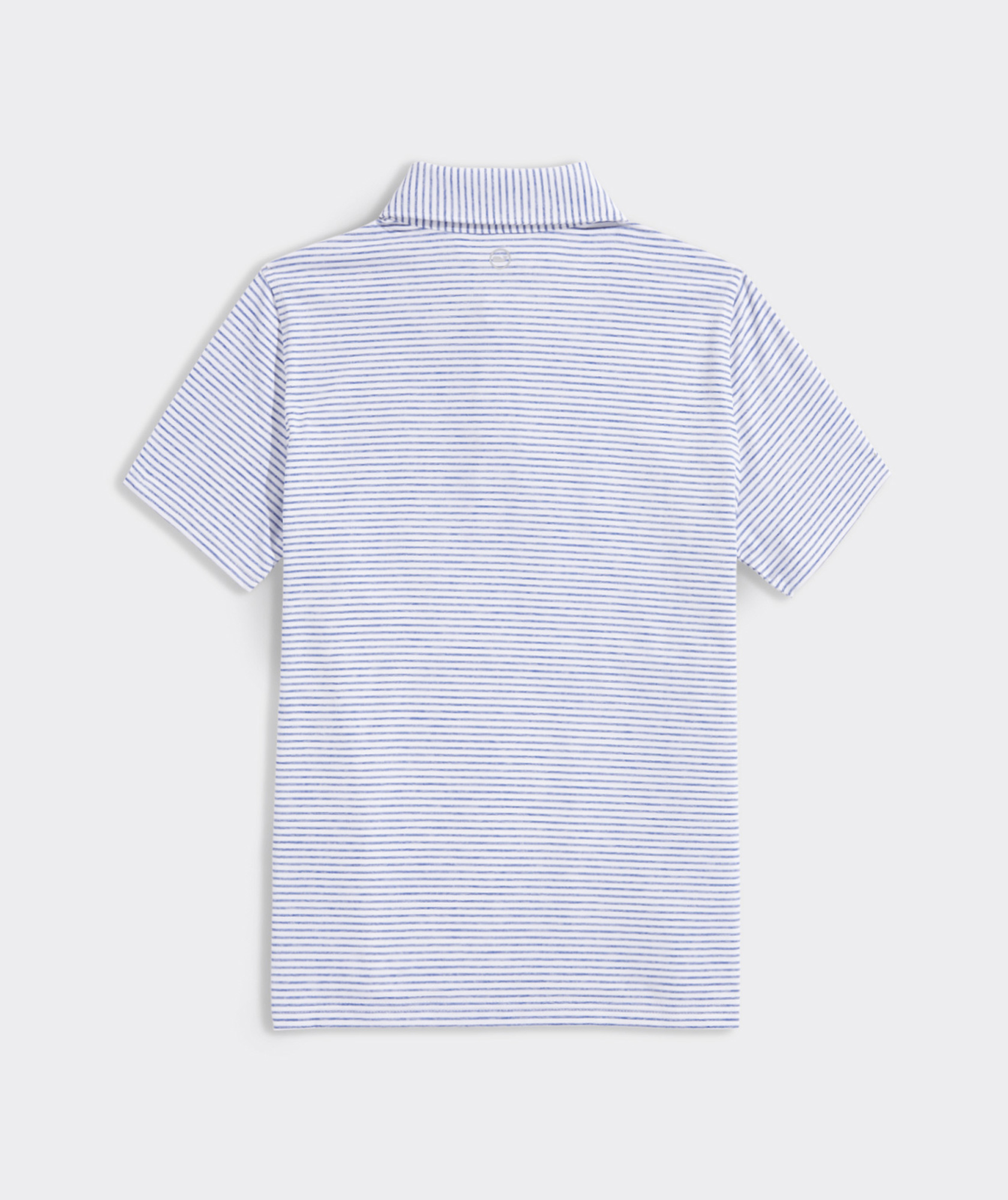 Boys' Performance Bradley Stripe Sankaty Polo