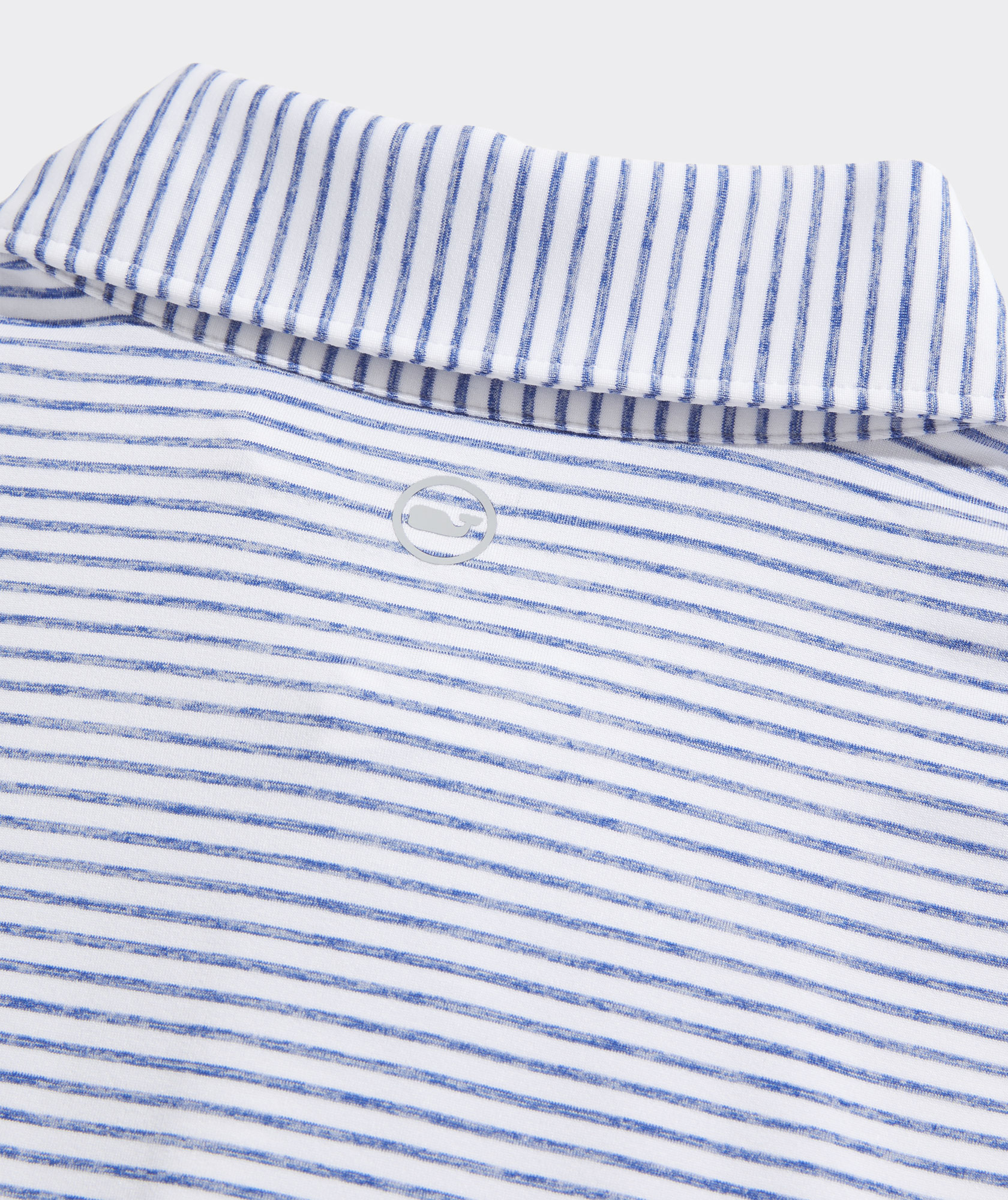 Boys' Performance Bradley Stripe Sankaty Polo