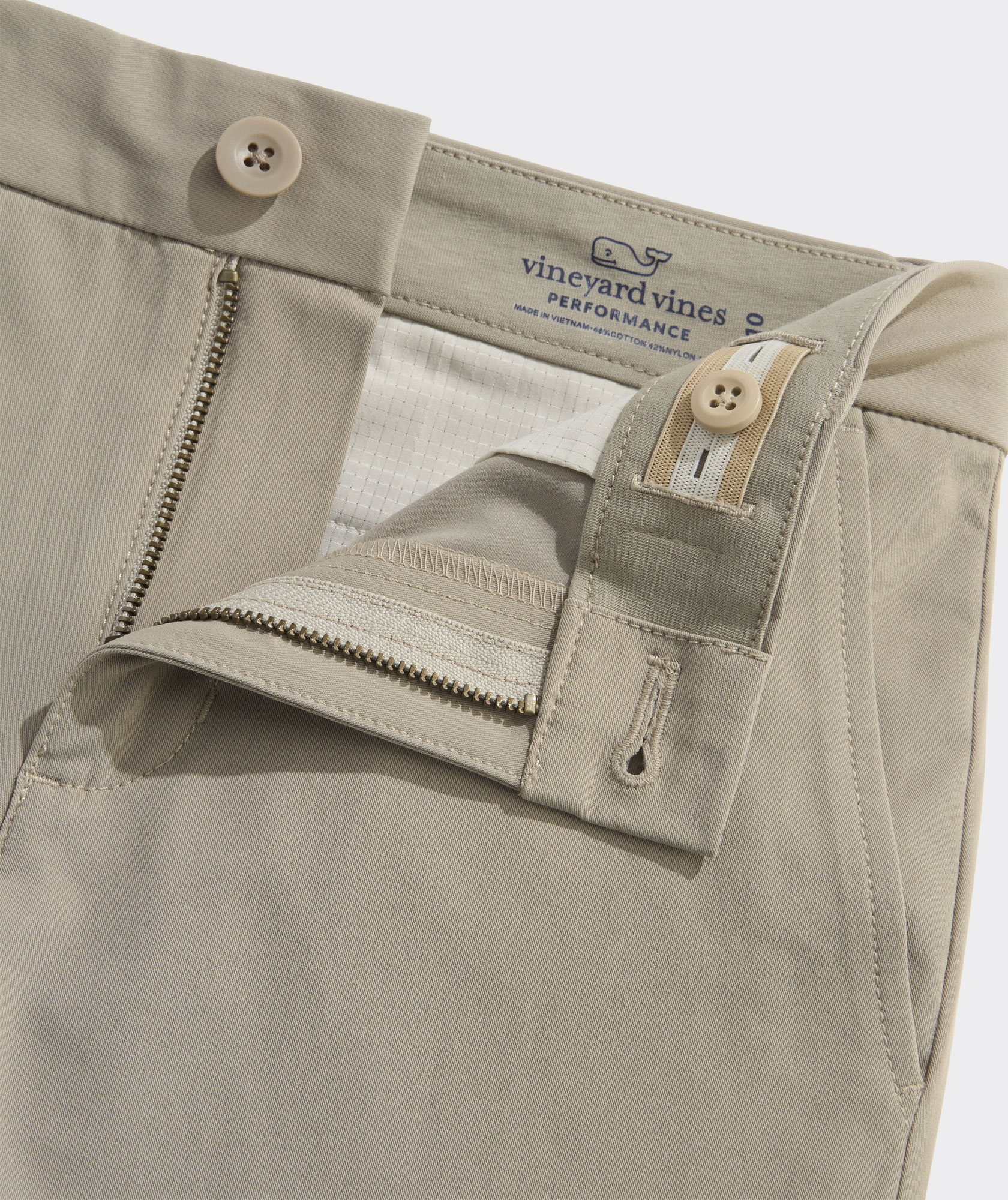 Boys' Performance On-The-Go Shorts