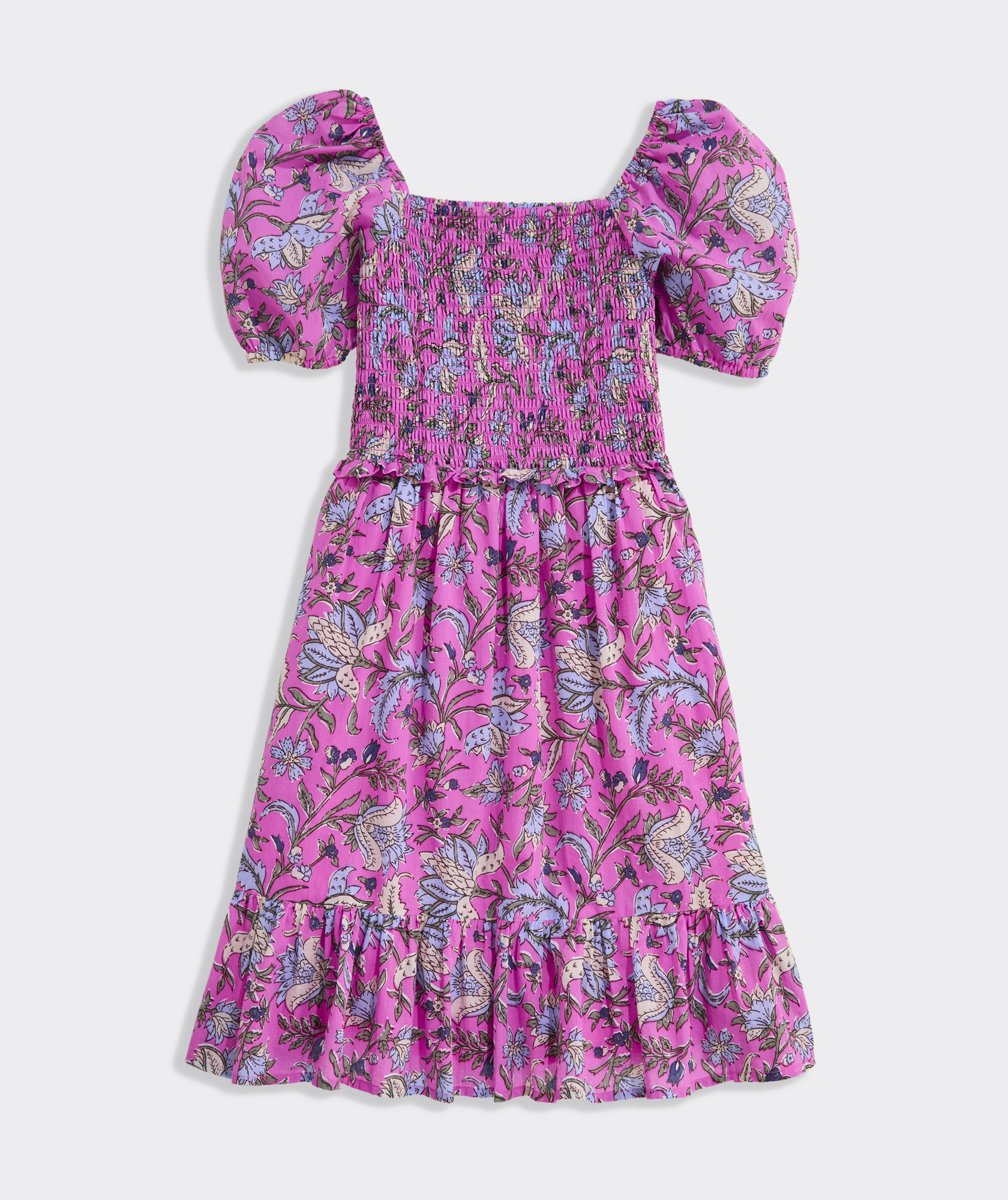 Girls' Lena Dress