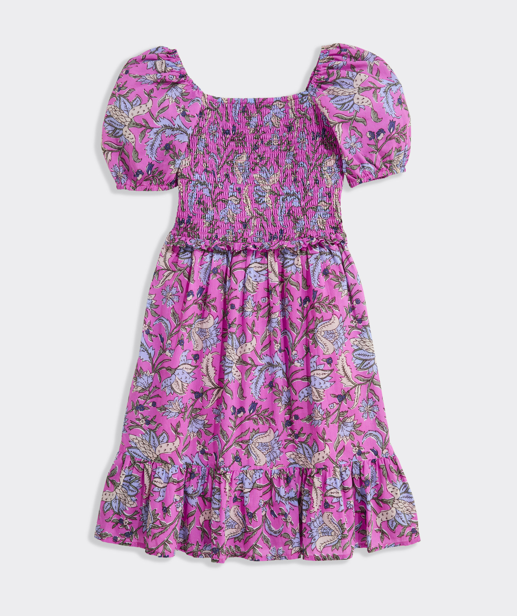 Girls' Lena Dress