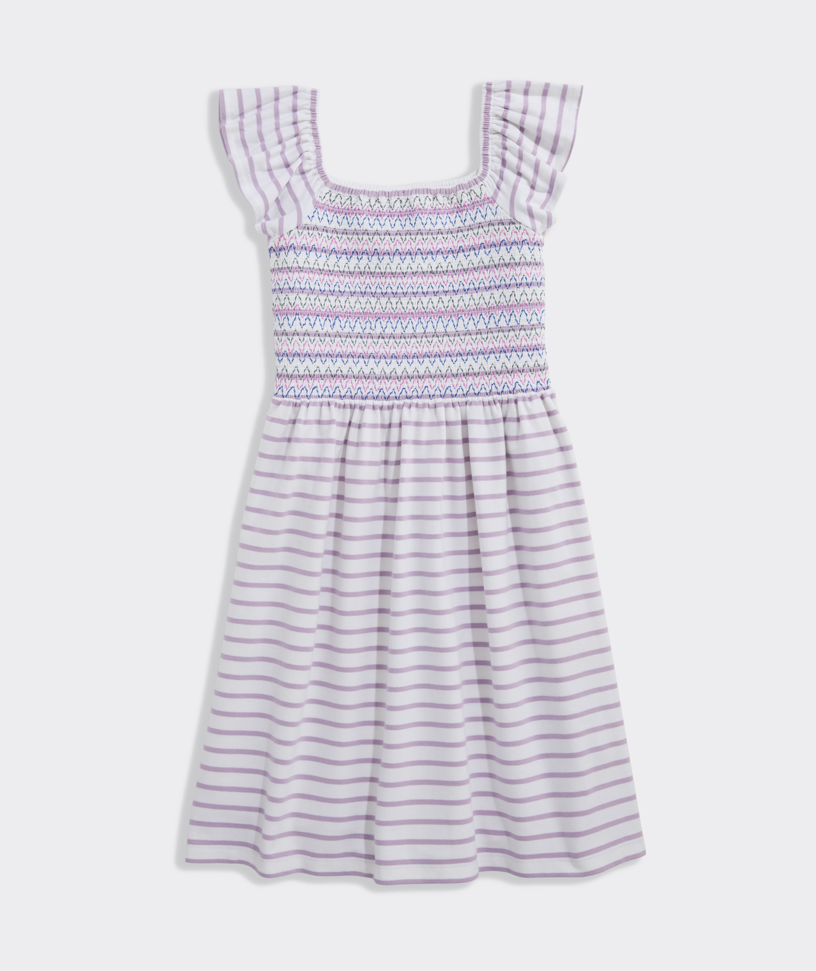 Girls' Maddie Knit Dress