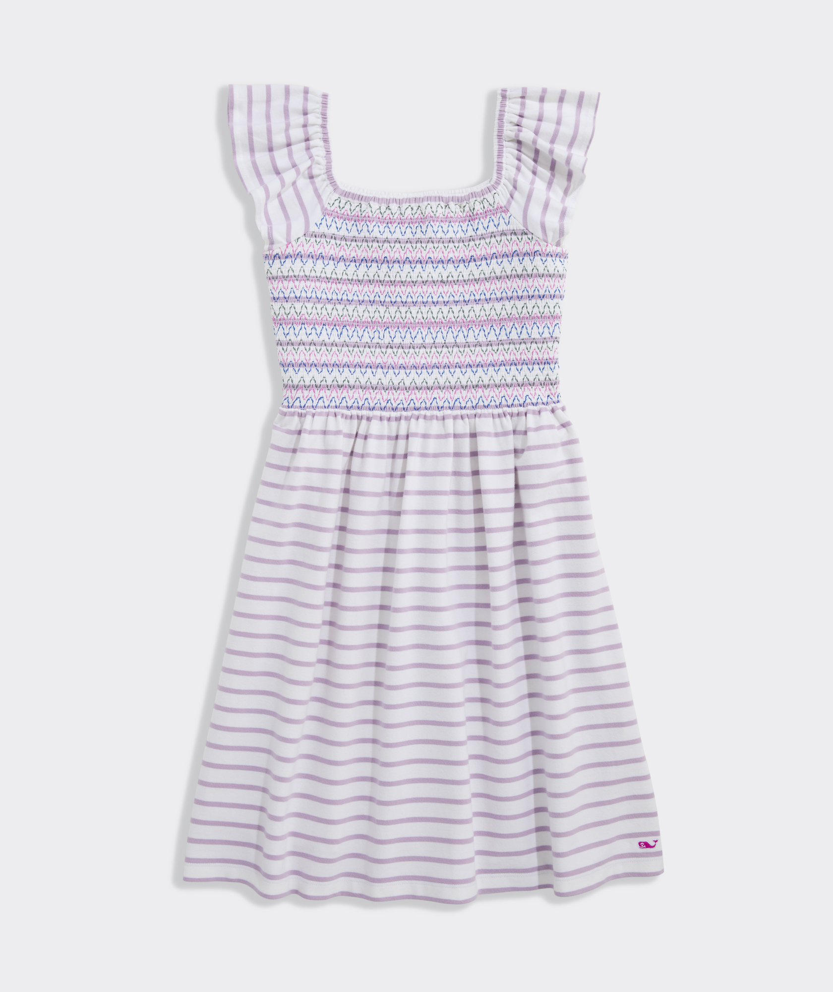 Girls' Maddie Knit Dress