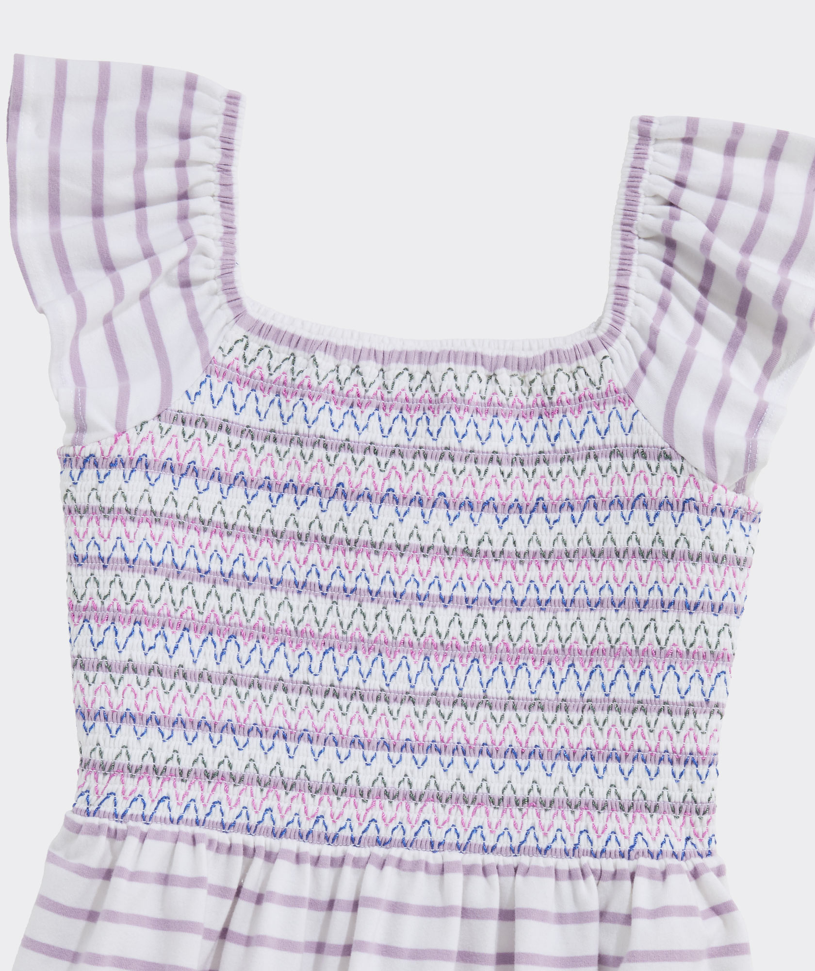 Girls' Maddie Knit Dress