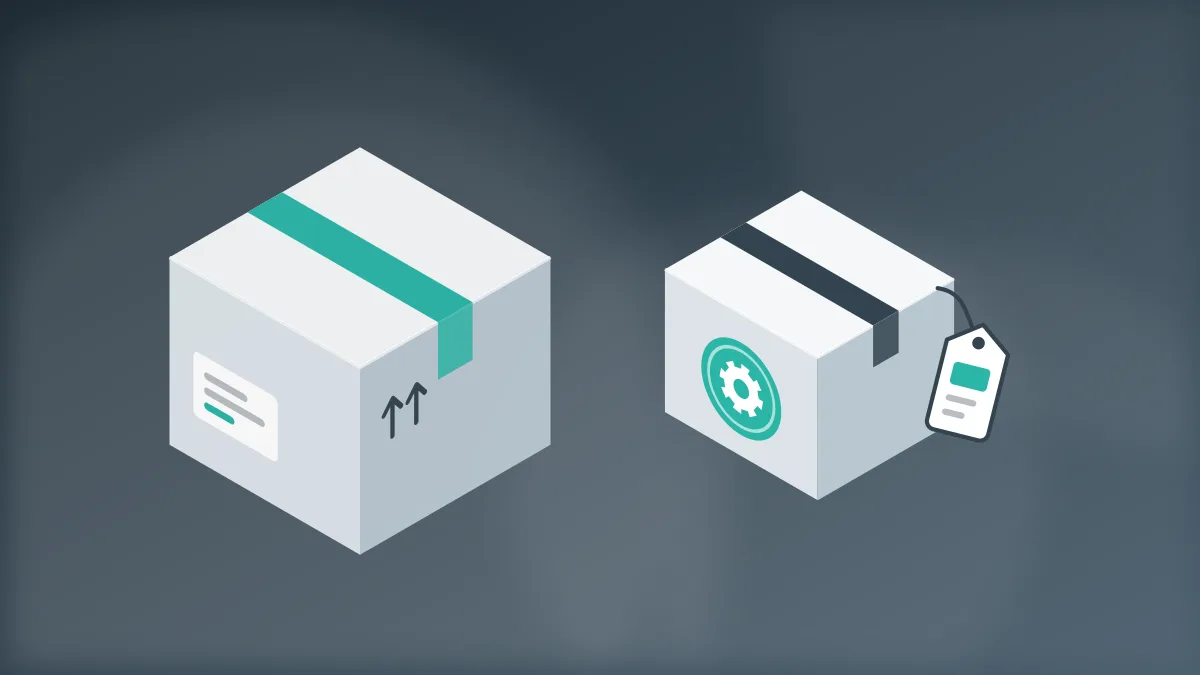 What to check with a new supplier